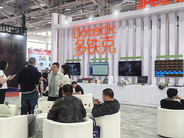 Doteck